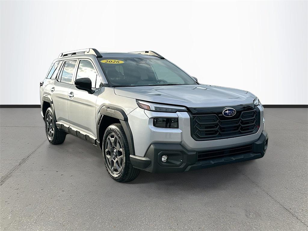 new 2026 Subaru Outback car, priced at $37,046