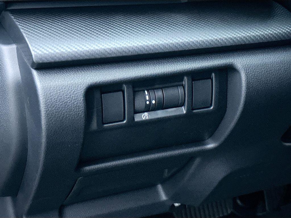 new 2026 Subaru Crosstrek car, priced at $36,040