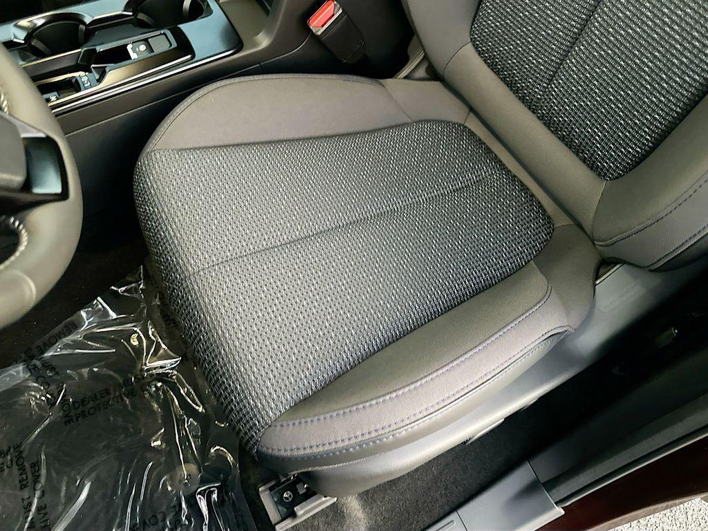 new 2026 Subaru Forester car, priced at $34,383