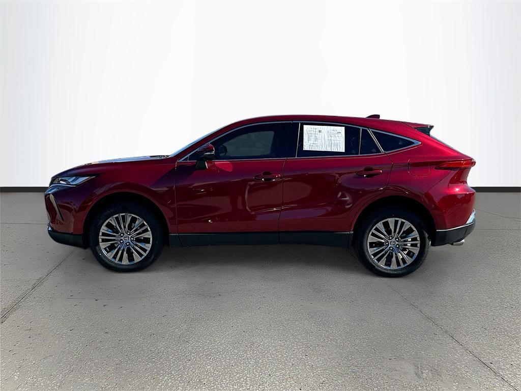 used 2023 Toyota Venza car, priced at $31,750