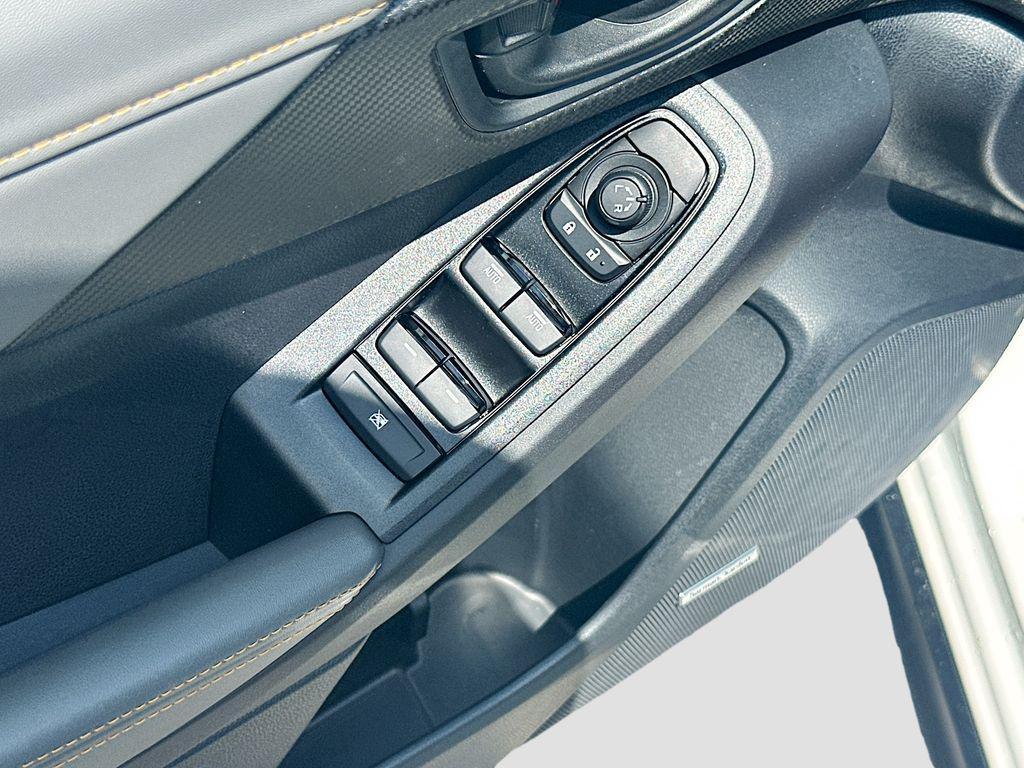 new 2026 Subaru Crosstrek car, priced at $38,392