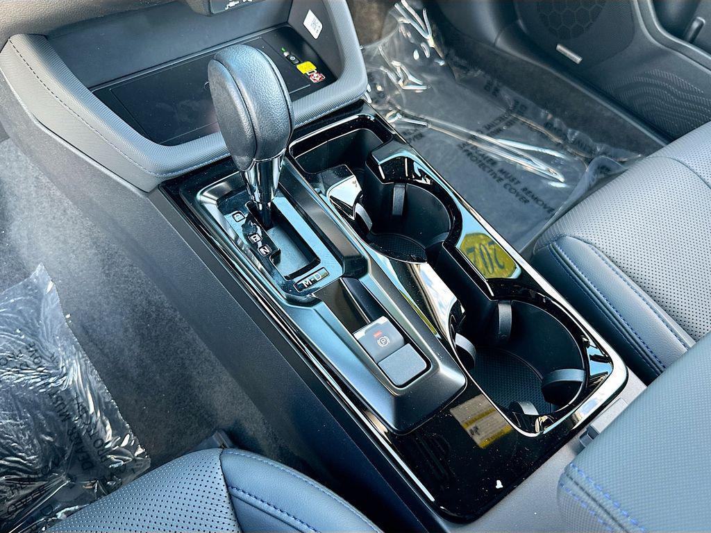 new 2026 Subaru Forester car, priced at $38,645