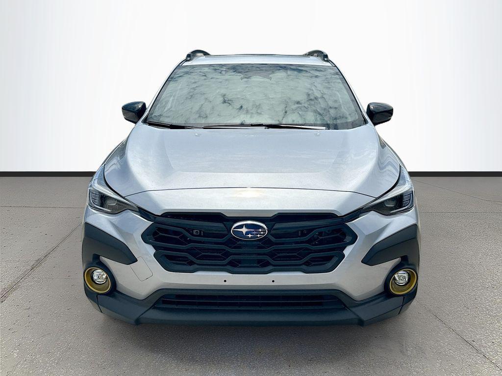 new 2026 Subaru Crosstrek Hybrid car, priced at $36,244