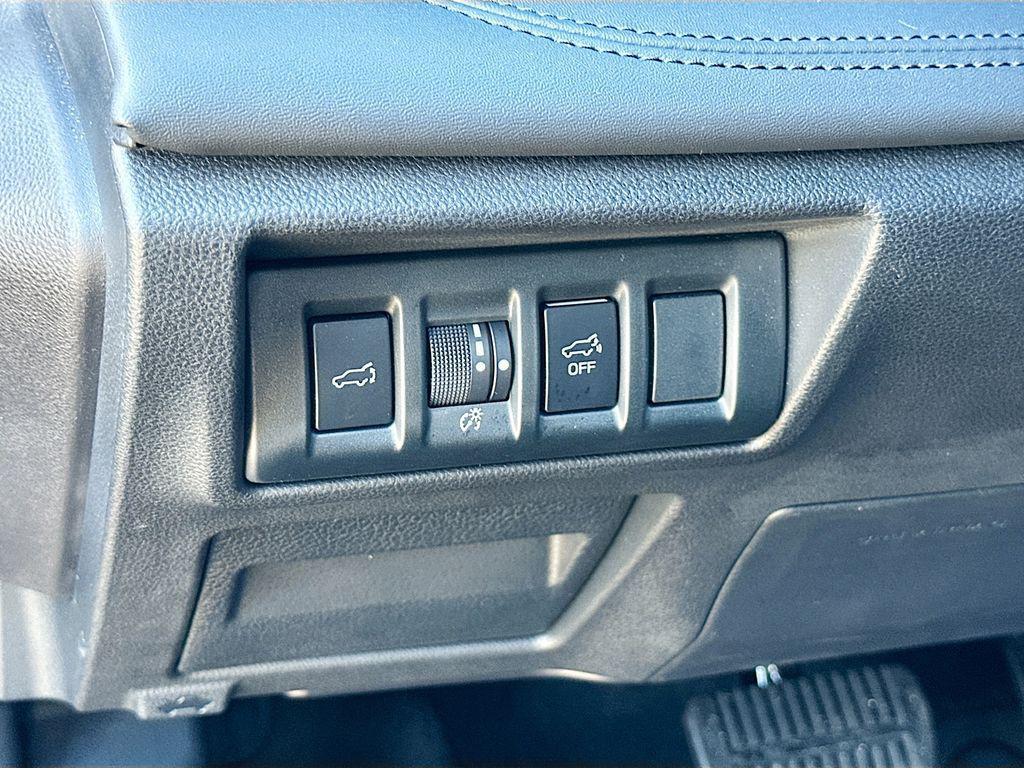 used 2023 Subaru Outback car, priced at $30,250