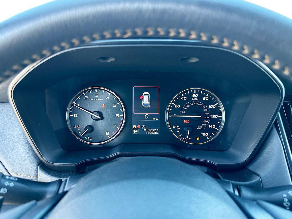 used 2023 Subaru Outback car, priced at $30,250