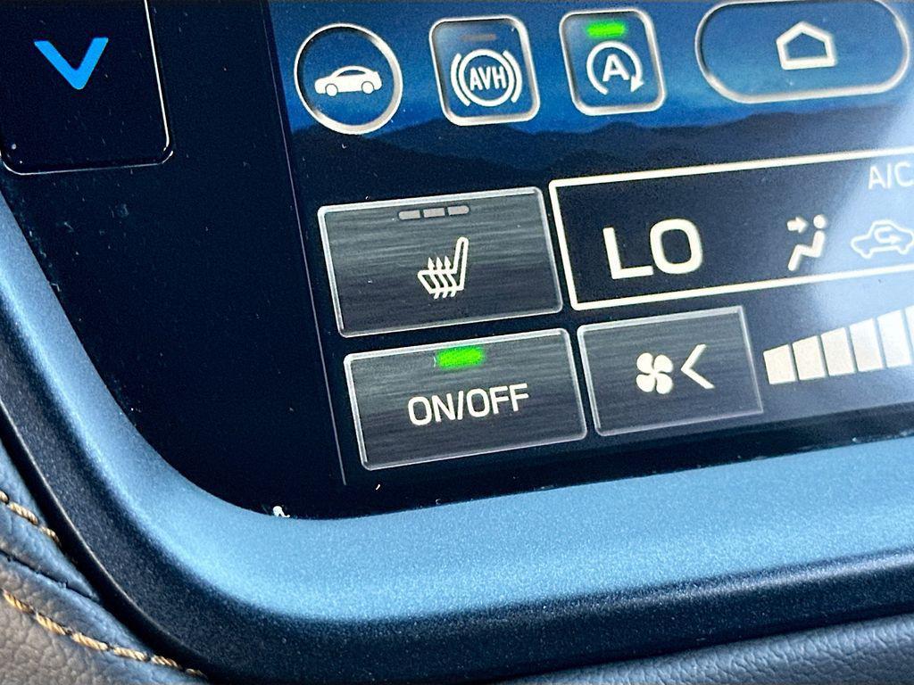 used 2023 Subaru Outback car, priced at $30,250