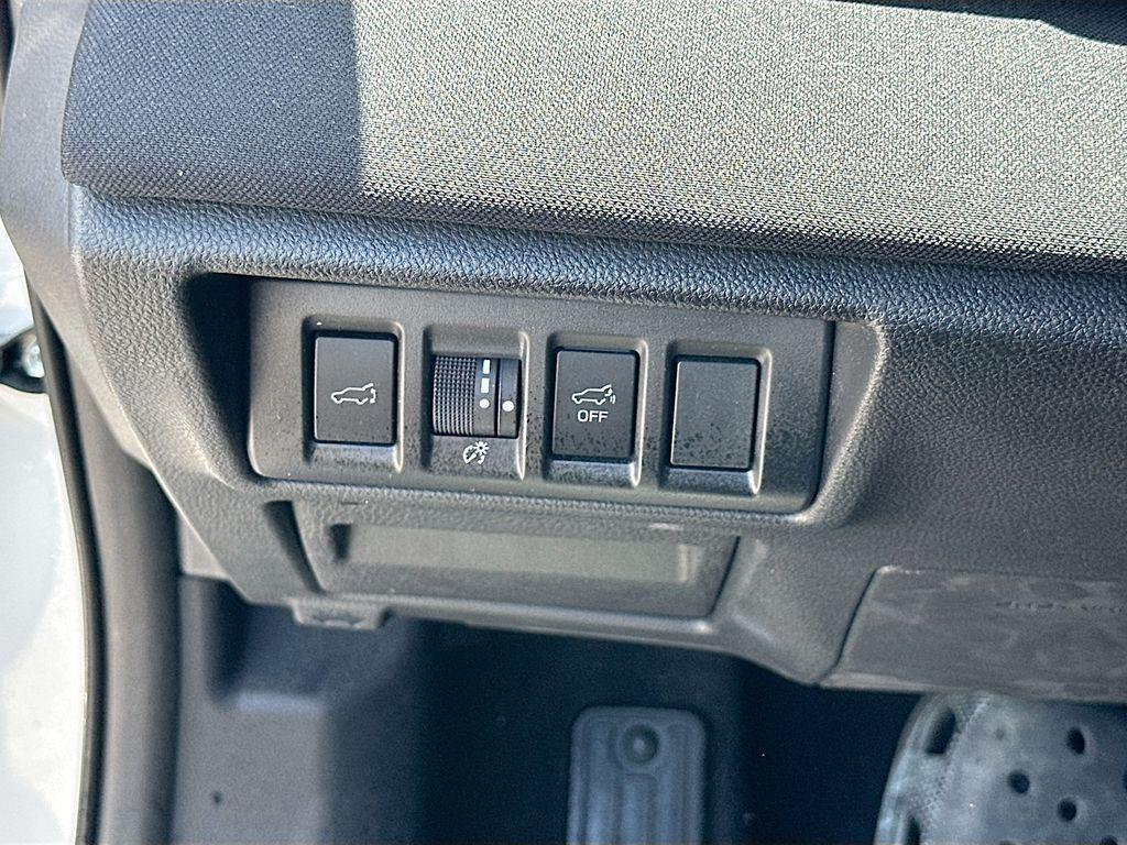 used 2024 Subaru Outback car, priced at $25,335