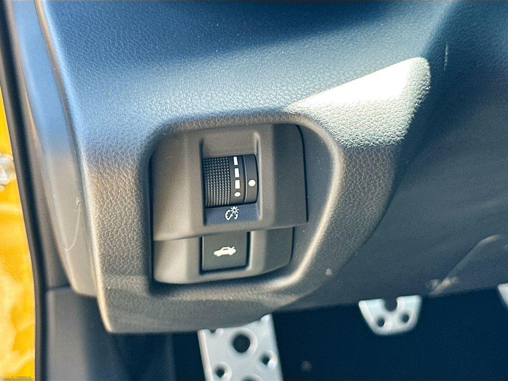 used 2026 Subaru BRZ car, priced at $39,585