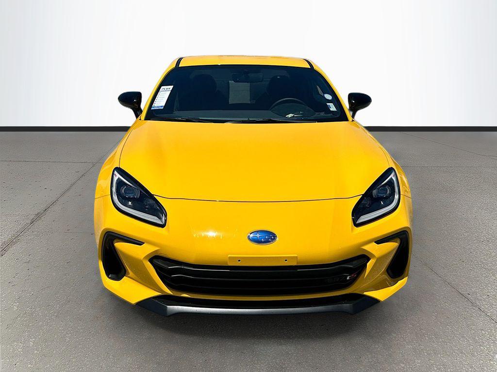 used 2026 Subaru BRZ car, priced at $39,585