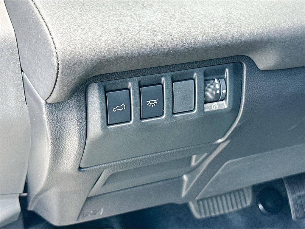 new 2025 Subaru Ascent car, priced at $48,014