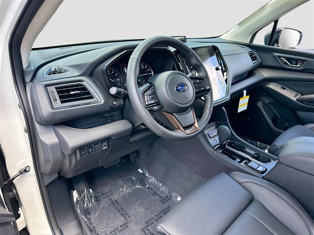 new 2025 Subaru Ascent car, priced at $48,014