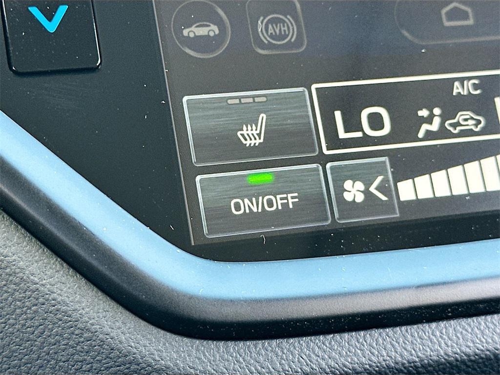 new 2025 Subaru Ascent car, priced at $48,014