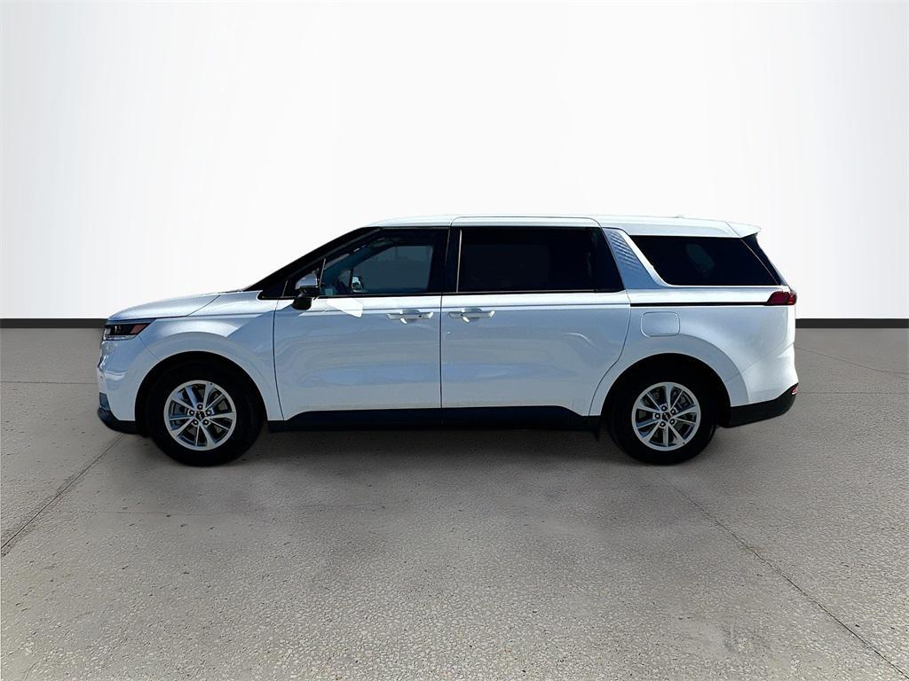 used 2024 Kia Carnival car, priced at $29,473