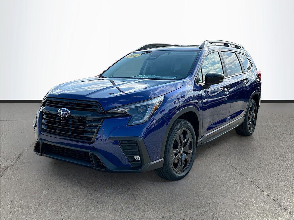 new 2026 Subaru Ascent car, priced at $50,757