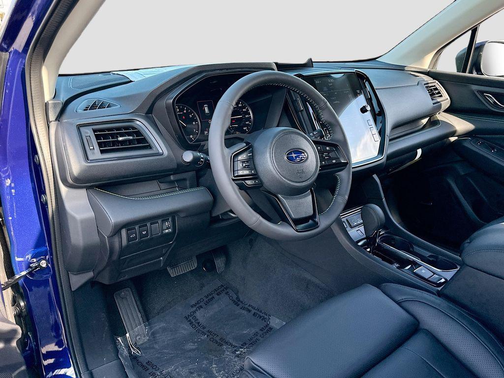new 2026 Subaru Ascent car, priced at $50,757