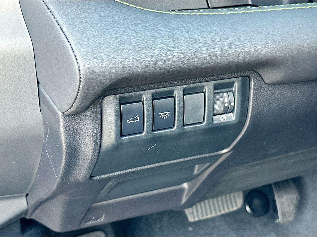 new 2026 Subaru Ascent car, priced at $50,757