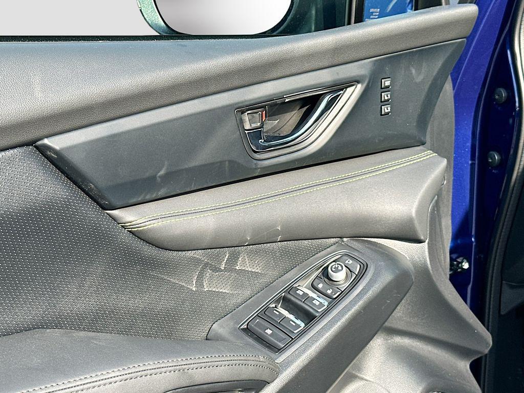 new 2026 Subaru Ascent car, priced at $50,757