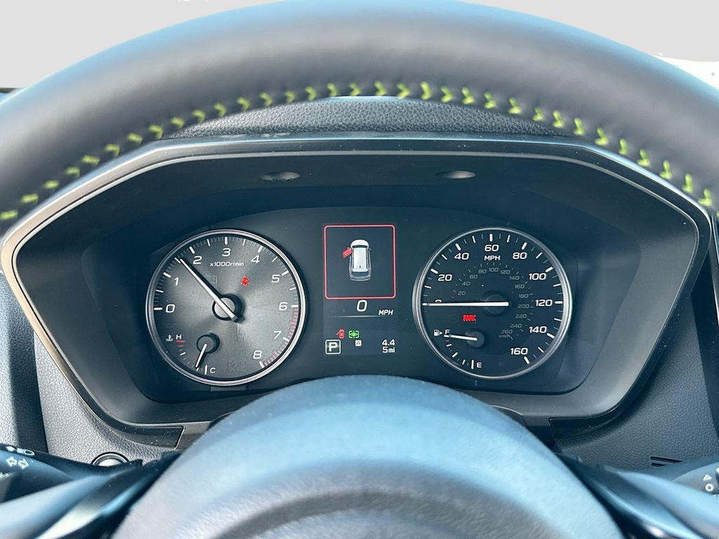 new 2026 Subaru Ascent car, priced at $50,757