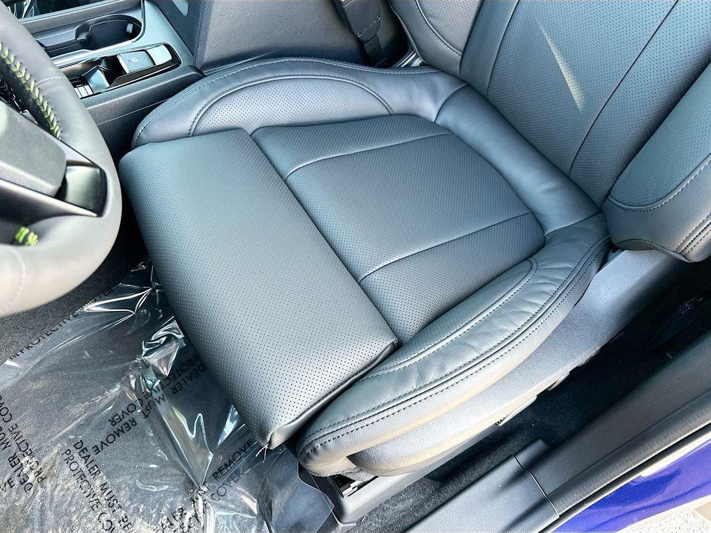 new 2026 Subaru Ascent car, priced at $50,757