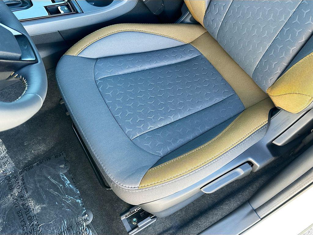 new 2026 Subaru Crosstrek car, priced at $30,966