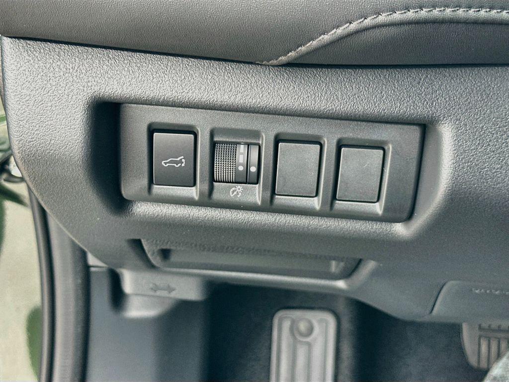 new 2026 Subaru Outback car, priced at $50,402