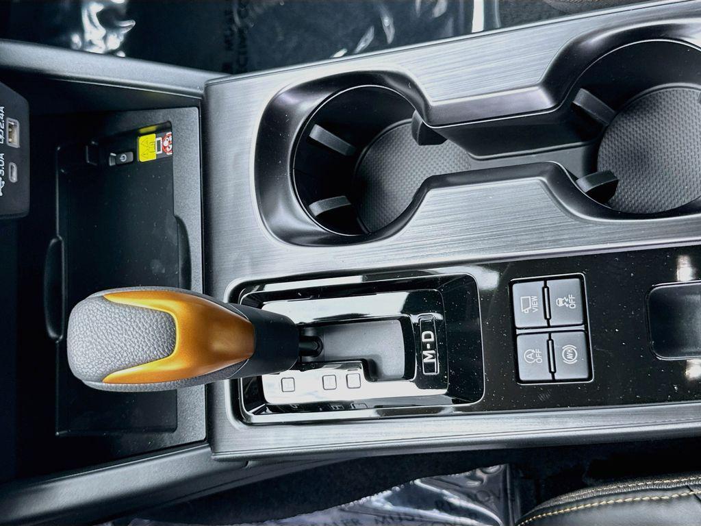 new 2026 Subaru Outback car, priced at $50,402