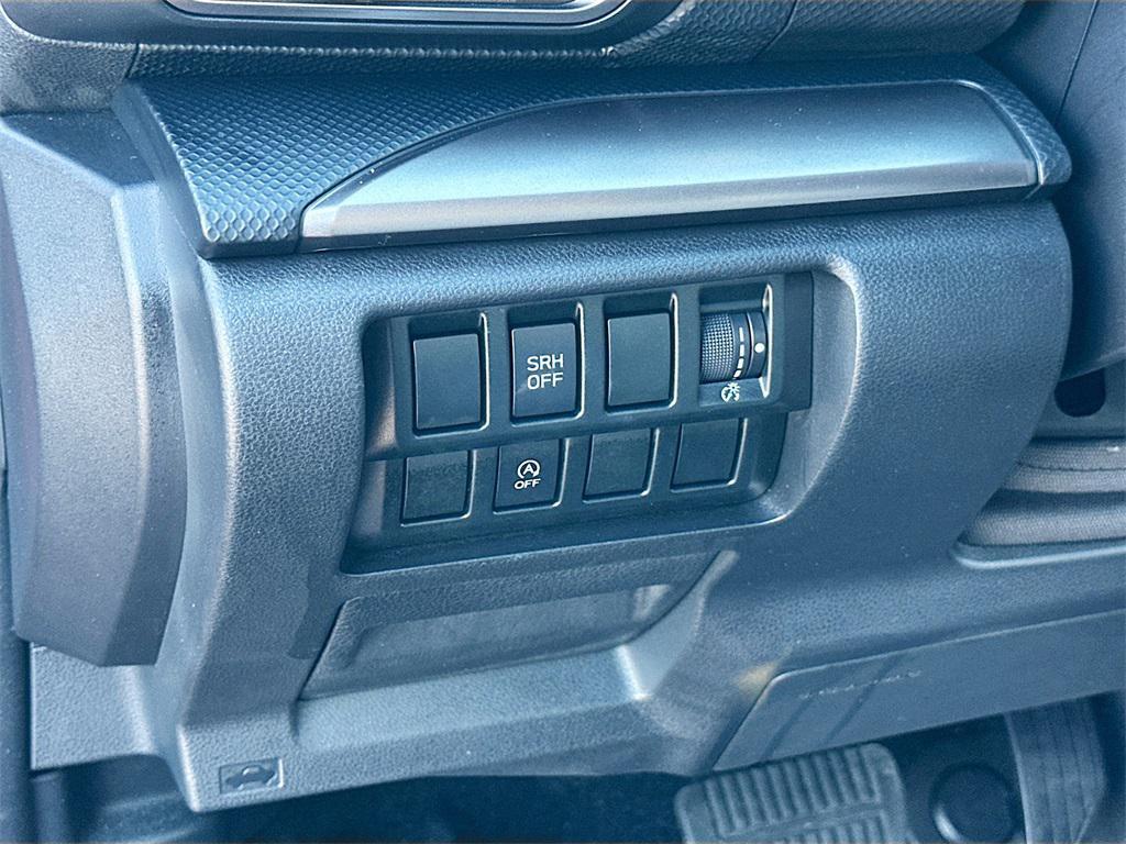 used 2021 Subaru Forester car, priced at $23,951