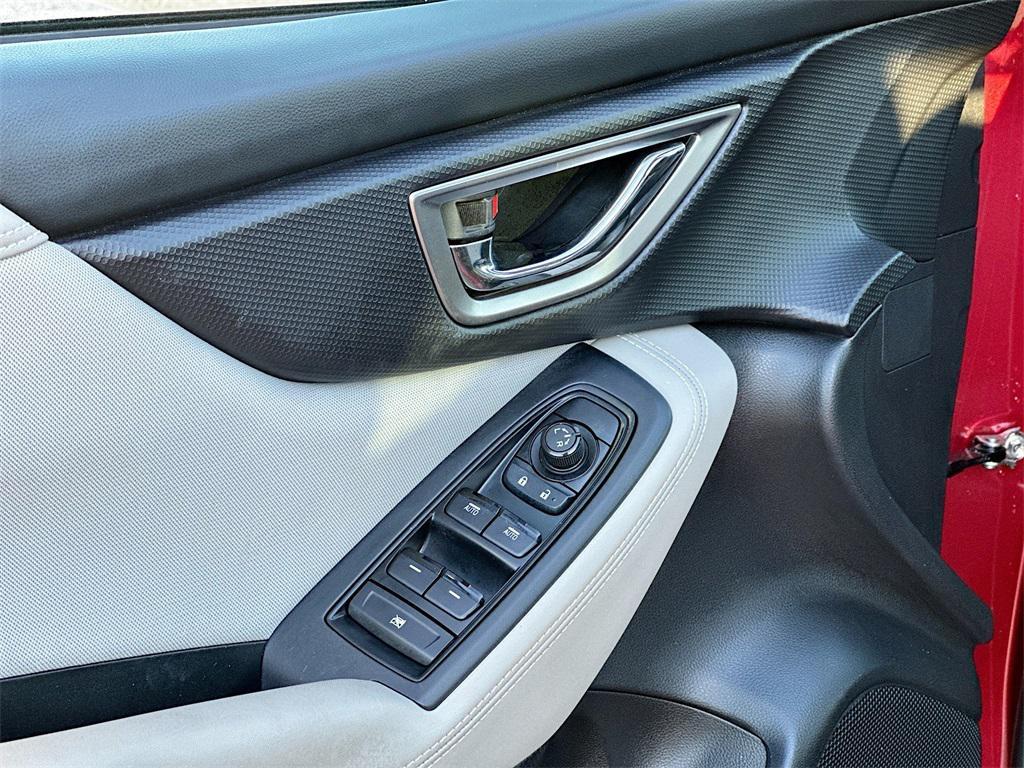 used 2021 Subaru Forester car, priced at $23,951