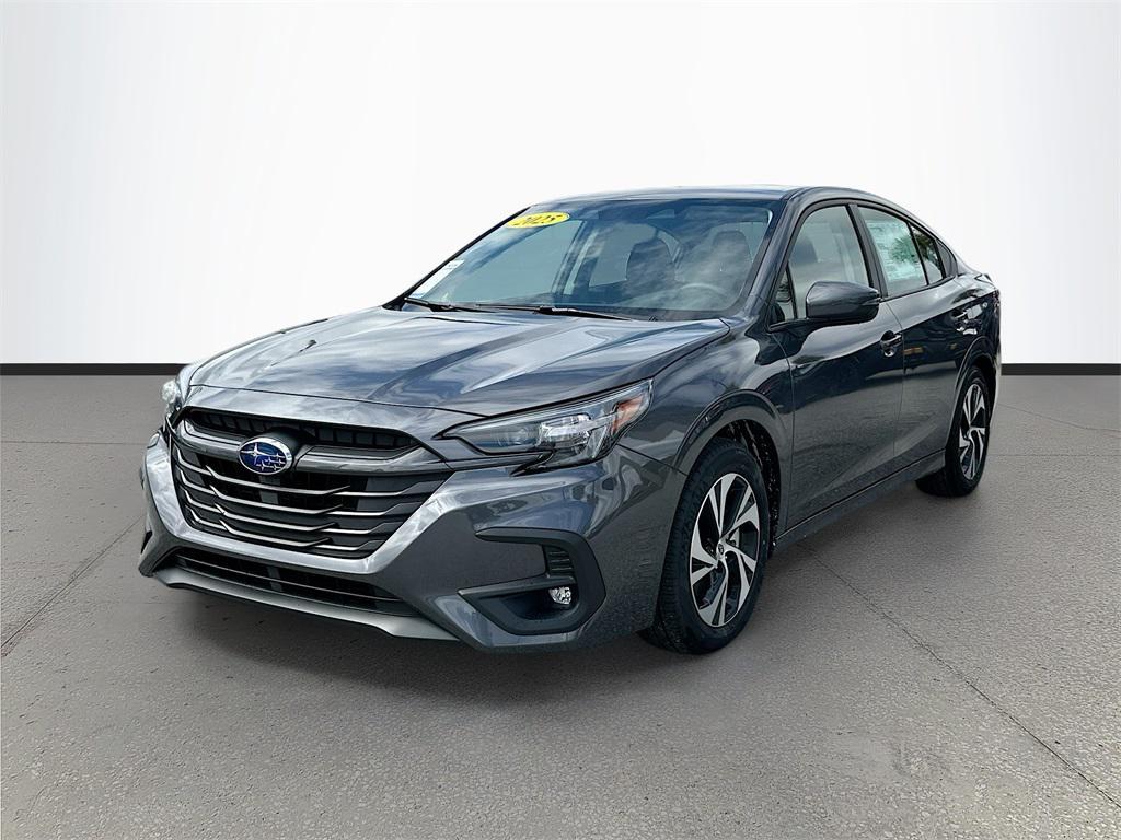 new 2025 Subaru Legacy car, priced at $31,069