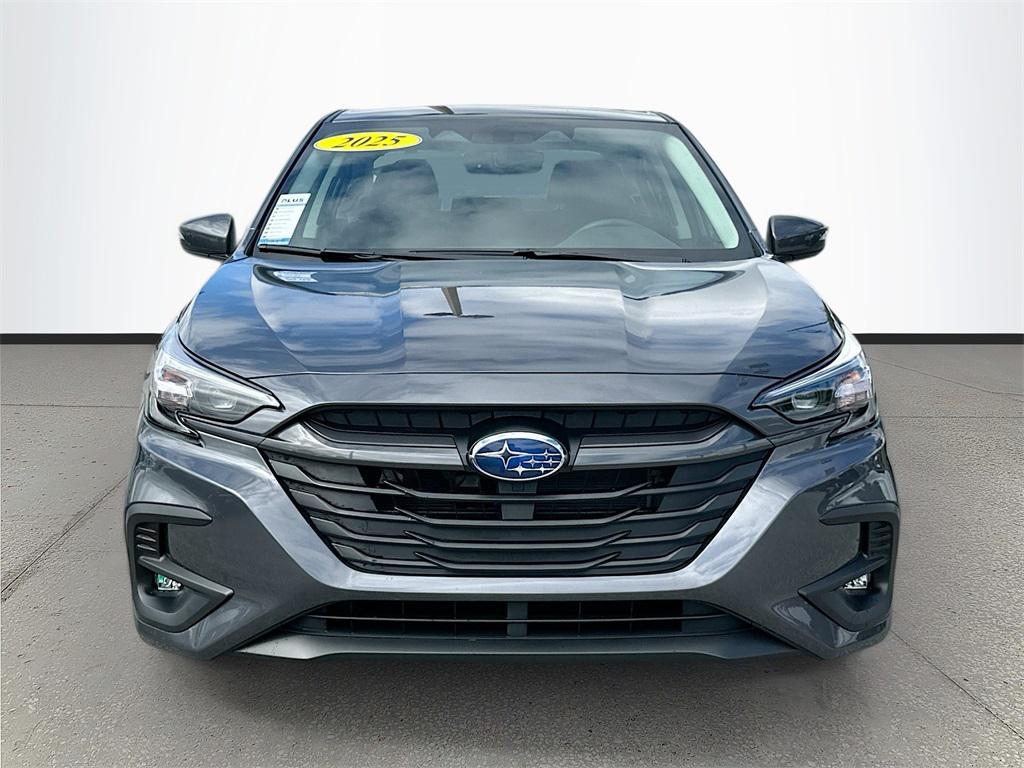 new 2025 Subaru Legacy car, priced at $31,069