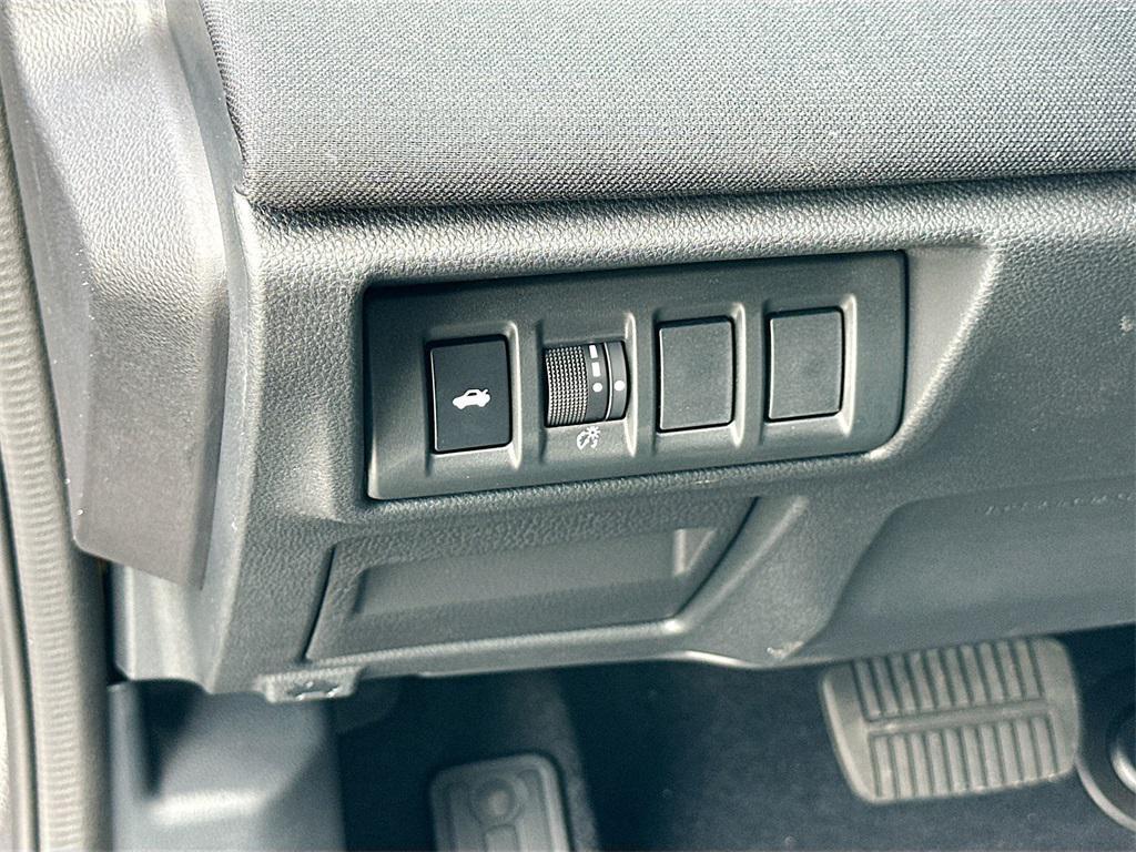 new 2025 Subaru Legacy car, priced at $31,069