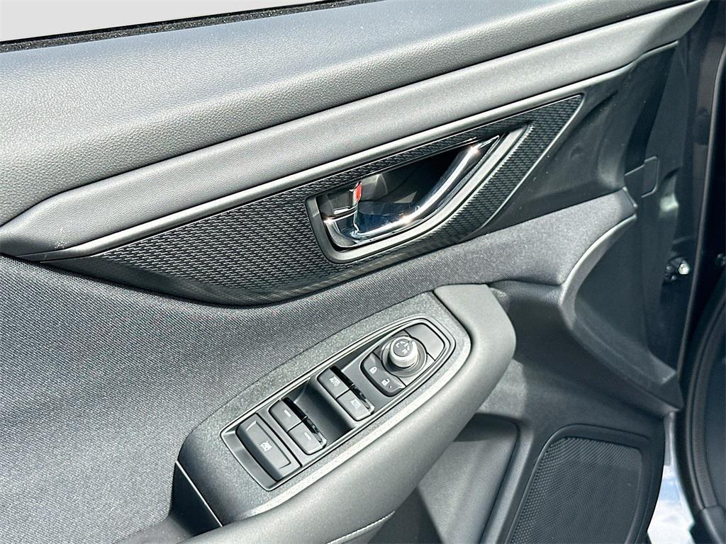 new 2025 Subaru Legacy car, priced at $31,069