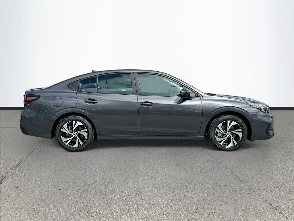 new 2025 Subaru Legacy car, priced at $31,069