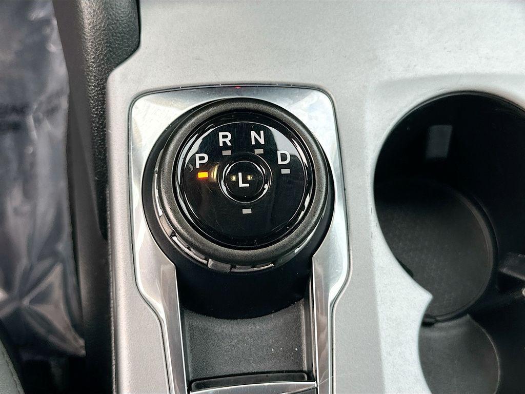 used 2021 Ford Bronco Sport car, priced at $18,951