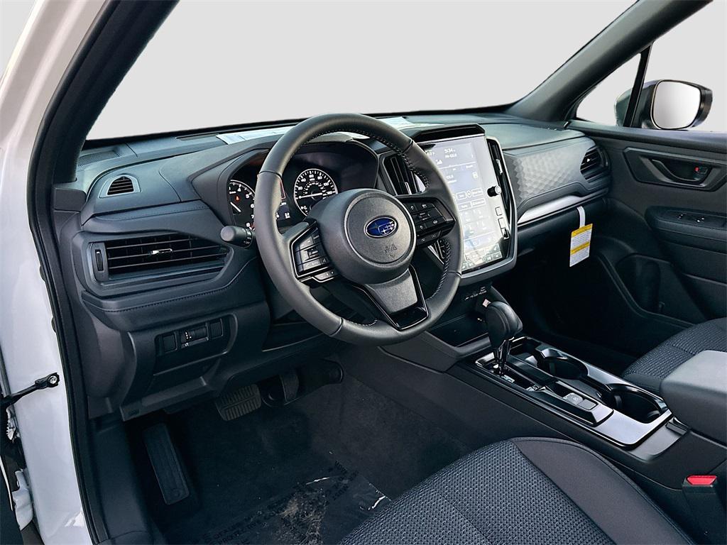 new 2026 Subaru Forester car, priced at $33,389
