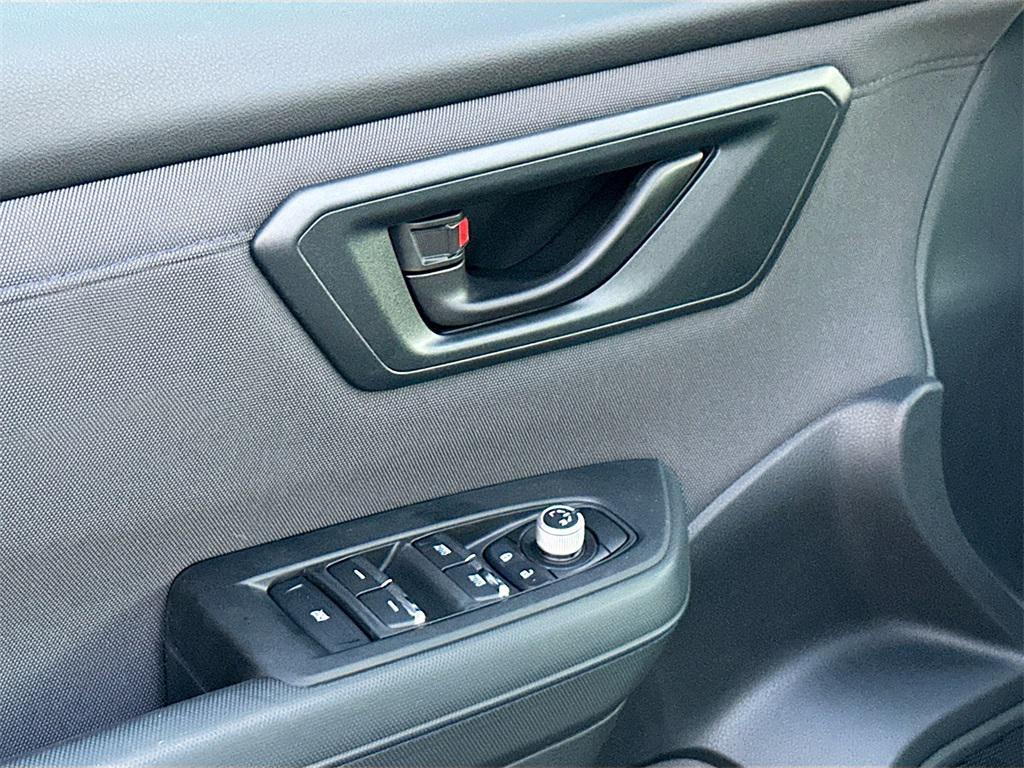 new 2026 Subaru Forester car, priced at $33,389