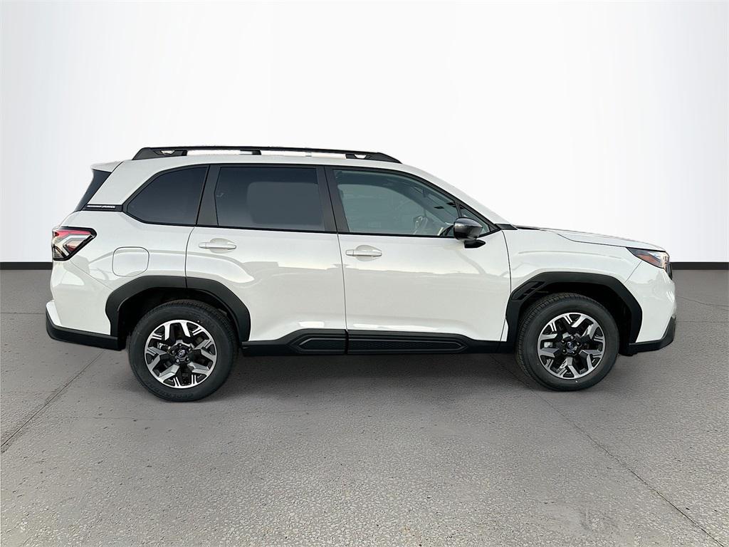 new 2026 Subaru Forester car, priced at $33,389