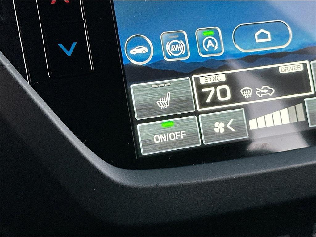 new 2026 Subaru Forester car, priced at $33,389