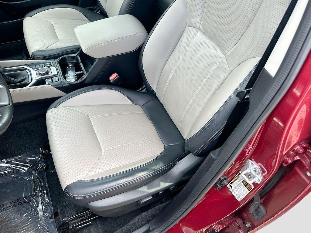 used 2023 Subaru Forester car, priced at $27,501