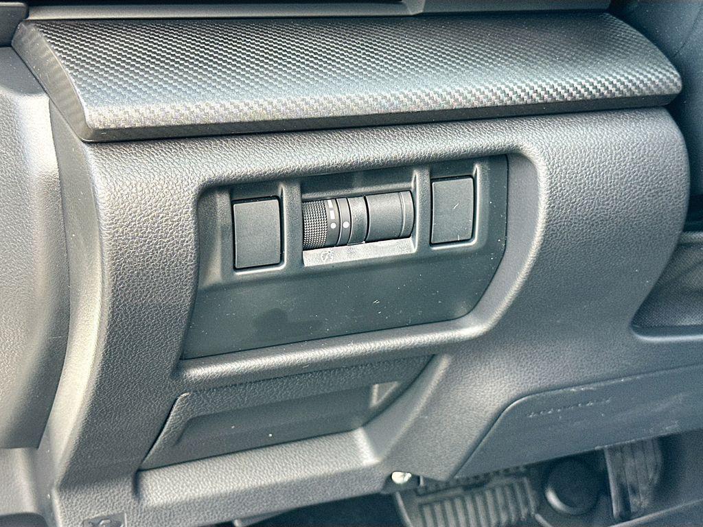 new 2026 Subaru Crosstrek car, priced at $28,644