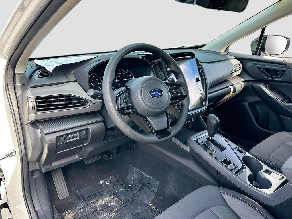 new 2026 Subaru Crosstrek car, priced at $28,644