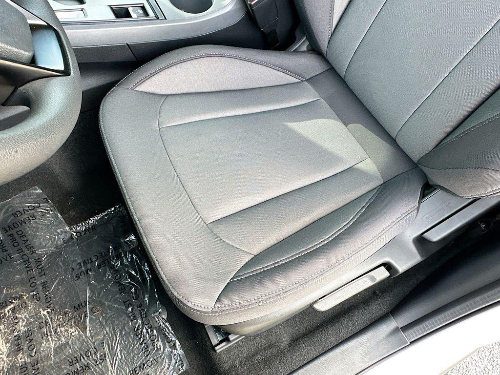 new 2026 Subaru Crosstrek car, priced at $28,644