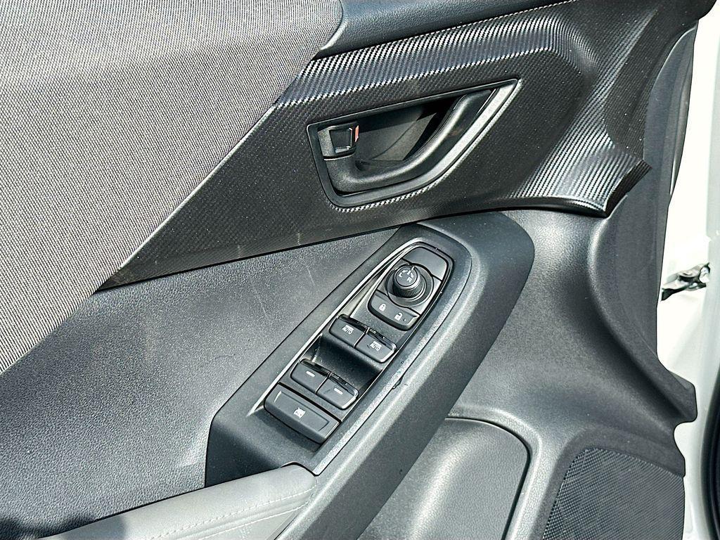 new 2026 Subaru Crosstrek car, priced at $28,644