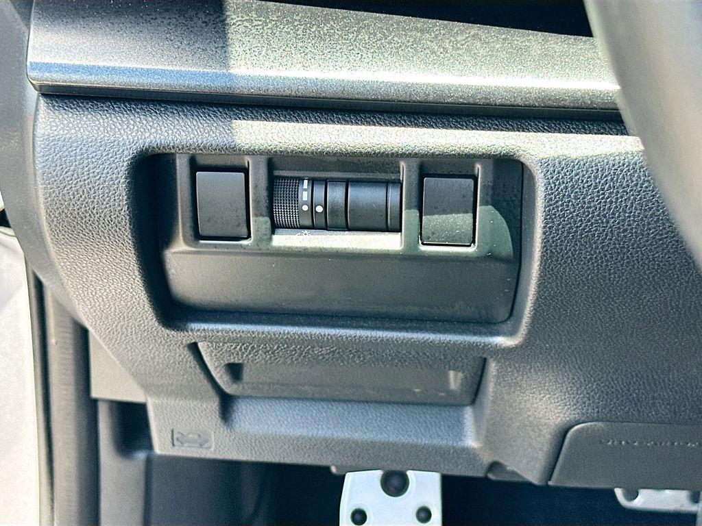 used 2024 Subaru Impreza car, priced at $22,750