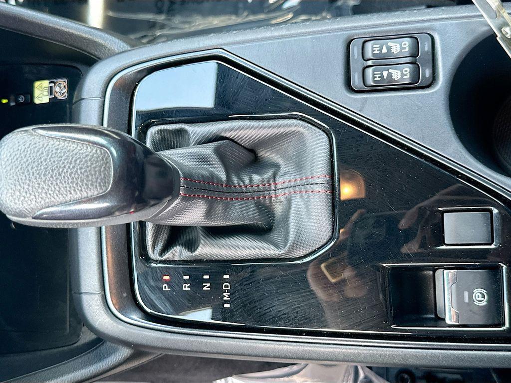 used 2024 Subaru Impreza car, priced at $22,750