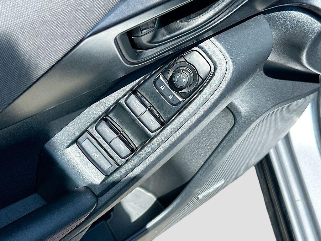 used 2024 Subaru Impreza car, priced at $22,750