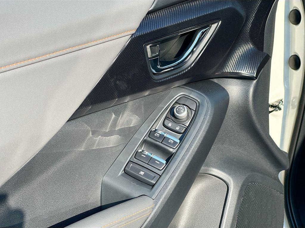 new 2026 Subaru Crosstrek Hybrid car, priced at $36,403