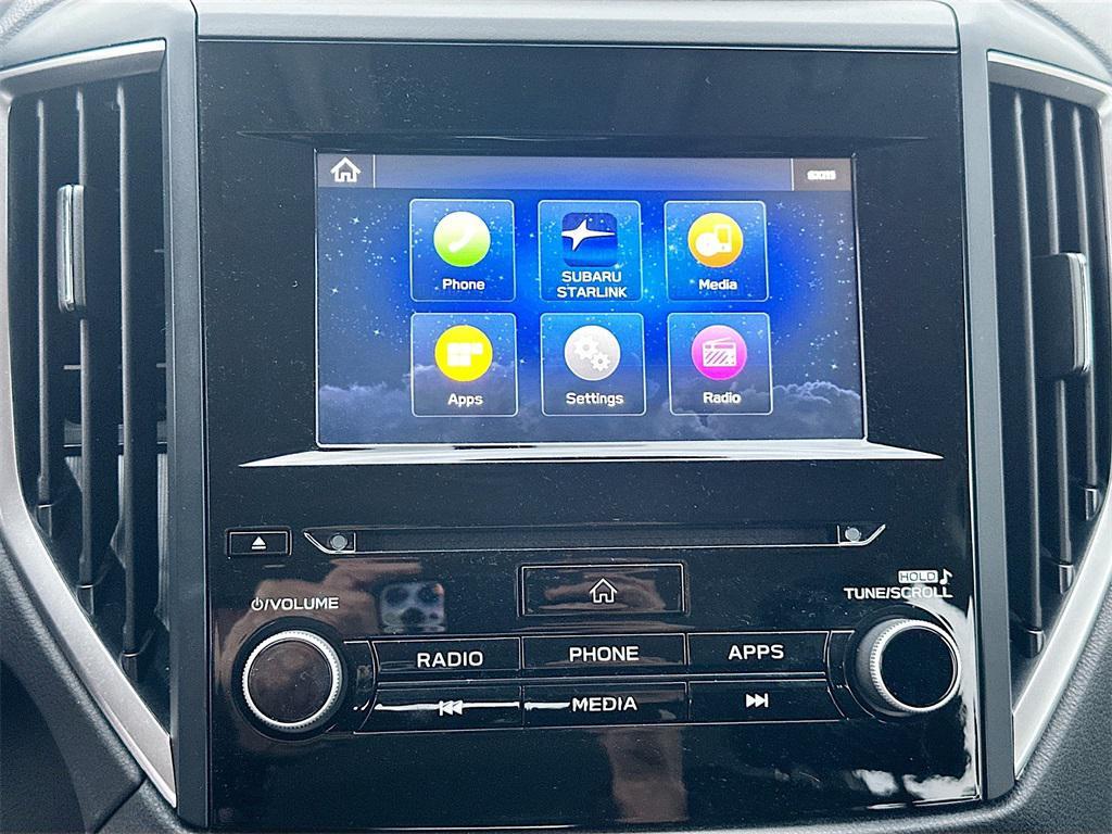 used 2020 Subaru Forester car, priced at $20,250