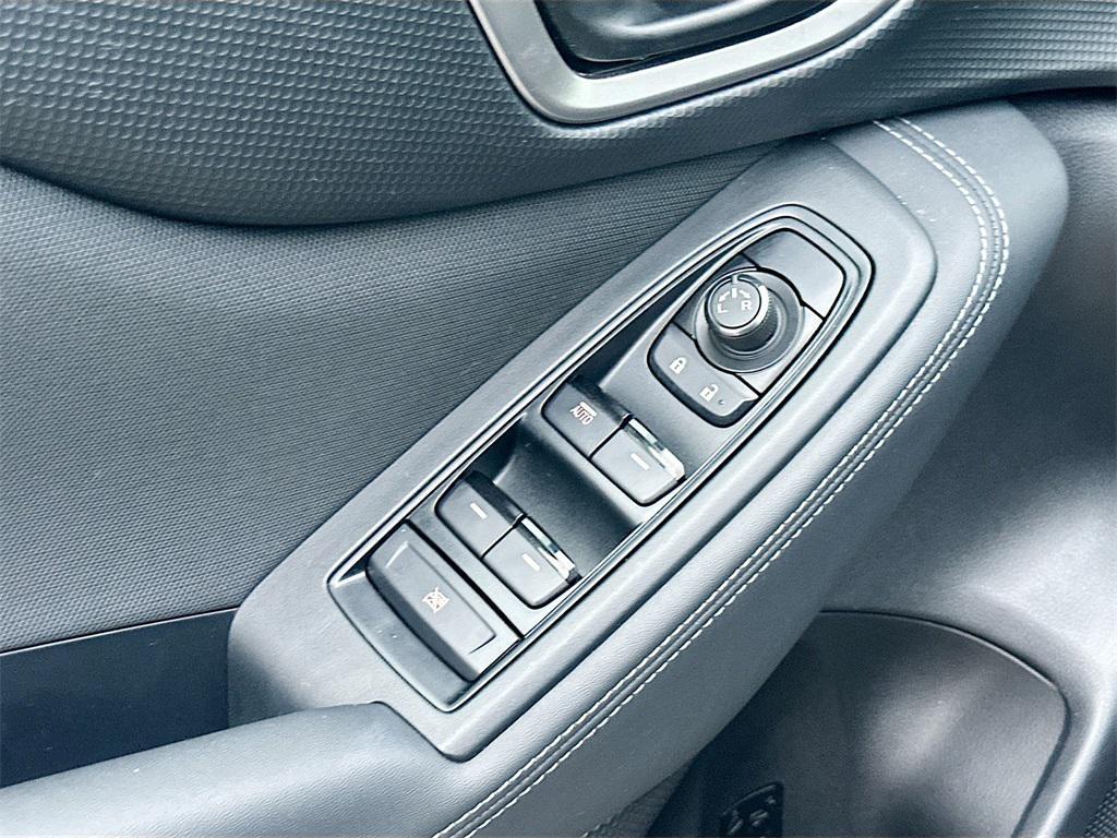 used 2020 Subaru Forester car, priced at $20,250