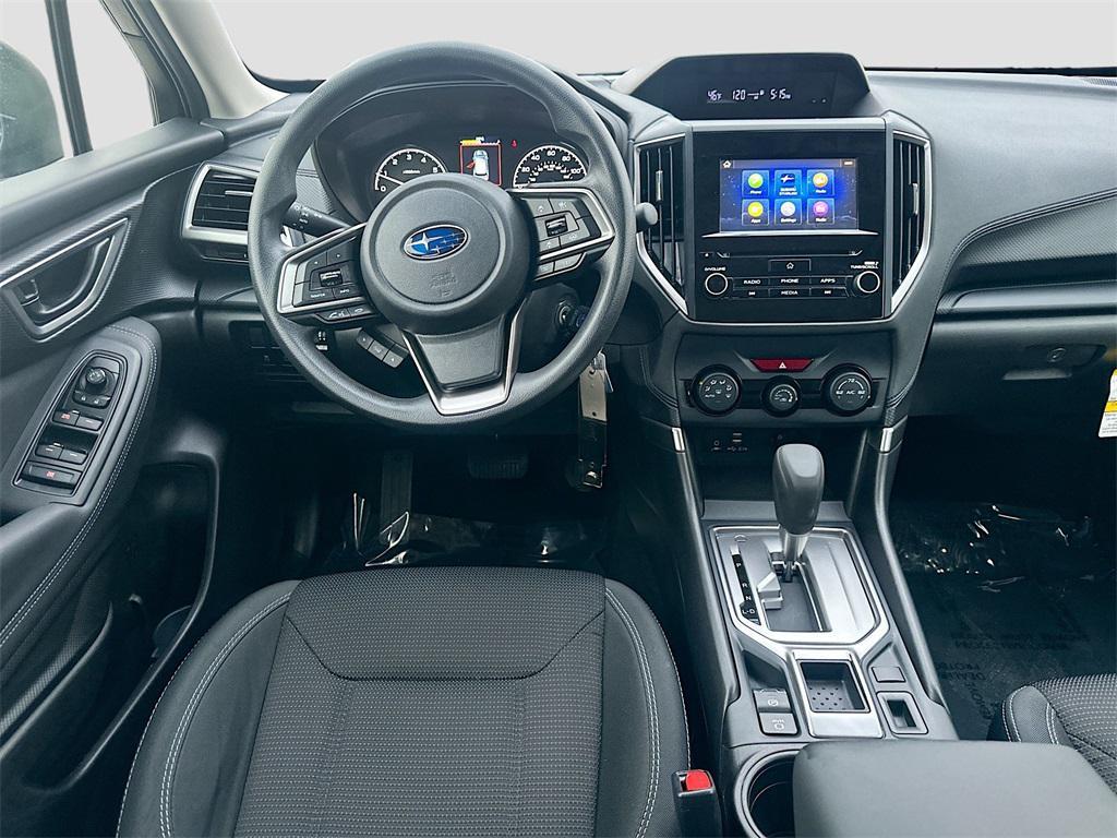 used 2020 Subaru Forester car, priced at $20,250
